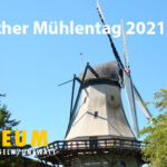 Deutscher Mühlentag – Führung Windmühle “Fortuna”