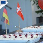 Kuchen ohne Grenzen / Neuer Termin