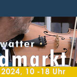 12. Unewatter Landmarkt 2024