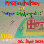 Projektpräsentation -  Alexander-Behm-Schule in Tarp