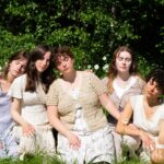 Doppelkonzert „Folk BALTICA“ - Trio Carol Supreme, DK und Gnista mit Ronja und Pia, D/DK/S