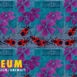 Ausstellungseröffnung „Die vergessene Vielfalt – eine Ausstellung zur Biodiversität“