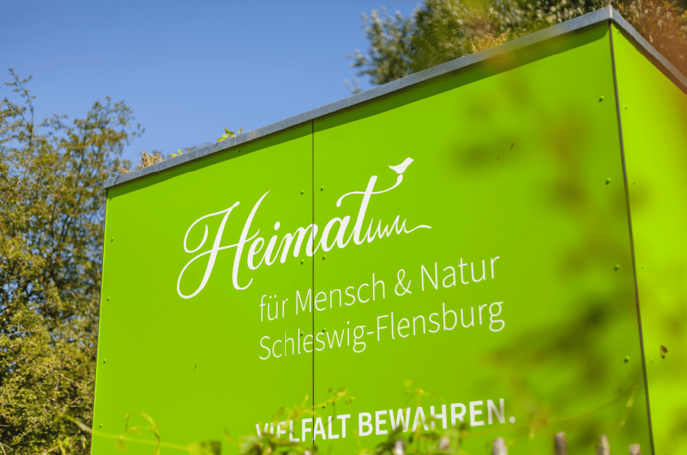 Vortrag: Ein Garten Eden für Mensch und Natur