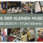 Tag der kleinen Museen (Region Schleswig-Flensburg, Nordfriesland und Schwansen)