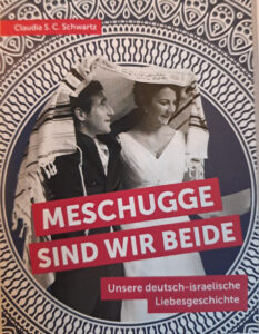 Meschugge sind wir beide
