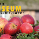 Gründungsveranstaltung des dt.-dän. Apfelnetzwerkes