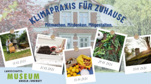 Klimaschutzprojekt