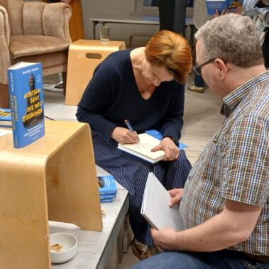 Nachlese Mittwochs in Unewatt