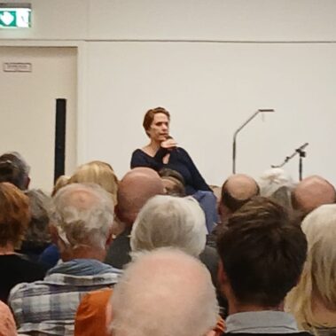 Nachlese Mittwochs in Unewatt