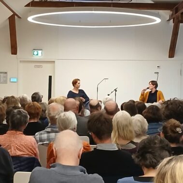 Nachlese Mittwochs in Unewatt