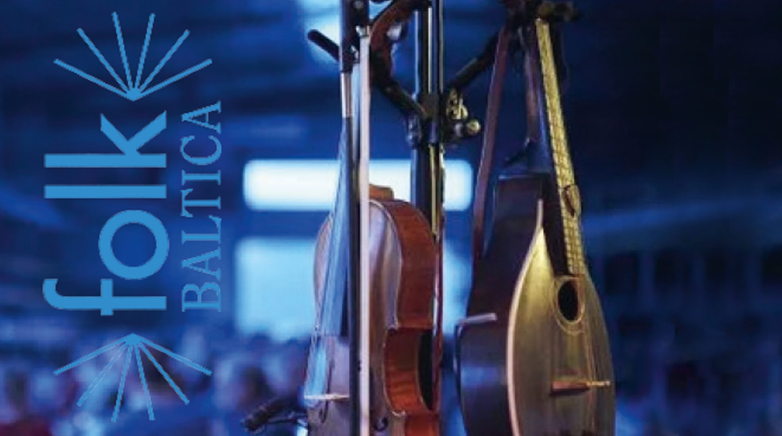 Doppelkonzert folkBALTICA