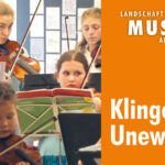 Klingendes Unewatt