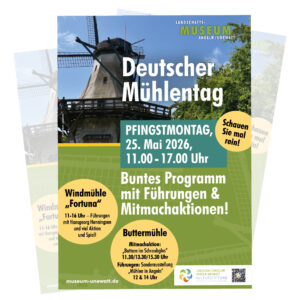 Mühlentag