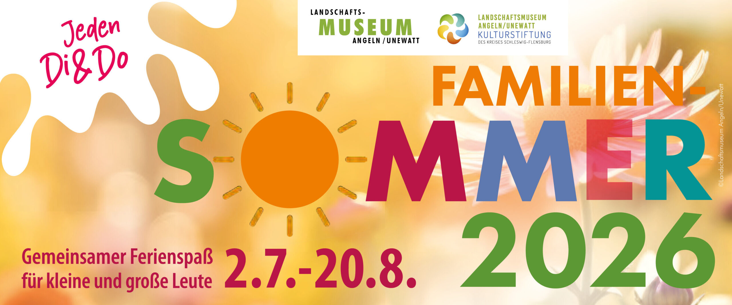 Familiensommer