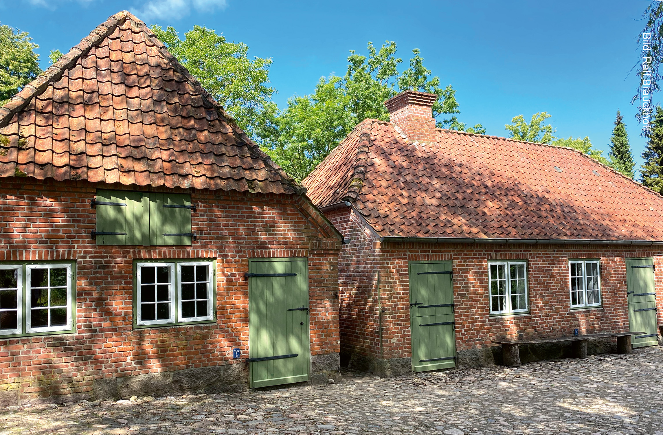 Buttermühle