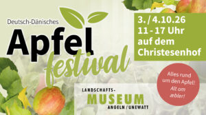 Apfelfestival