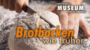 Brotbacken