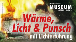 Waerme, Licht und Punsch