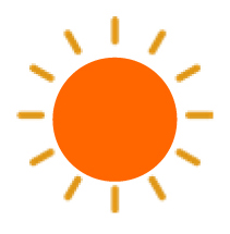 sonne