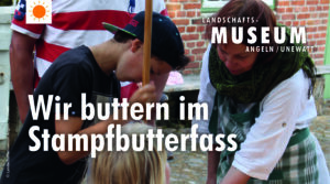 Buttern