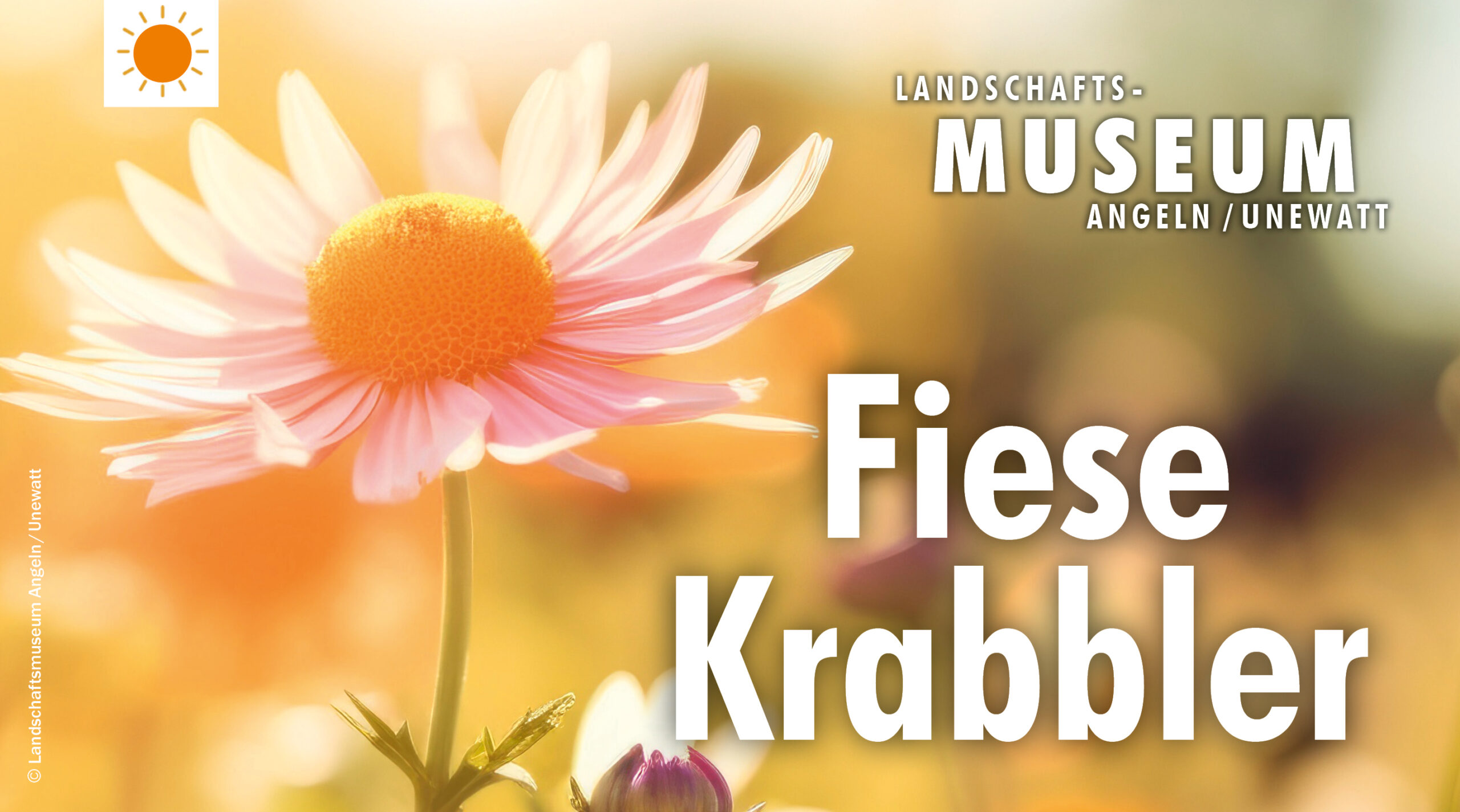 Familiensommer - Fiese Krabbler