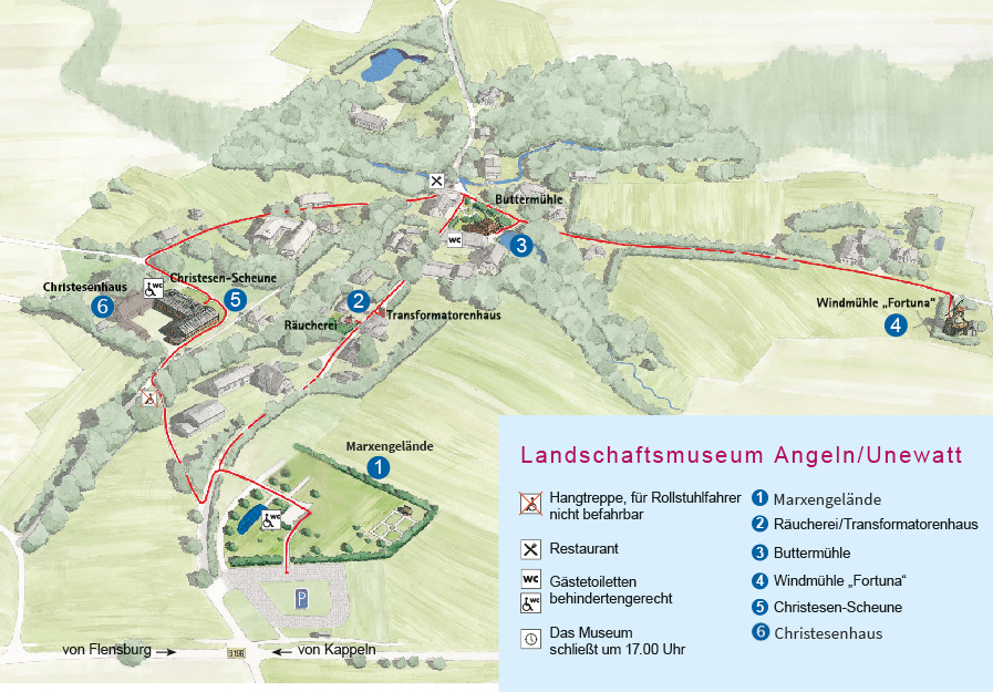 Ortsplan16_N Rundweg