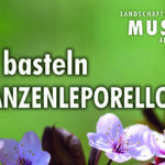 Familiensommer - Wir basteln Pflanzenleporellos