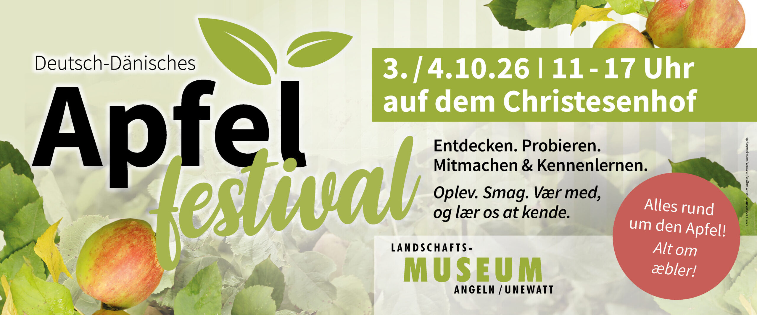Apfelfestival