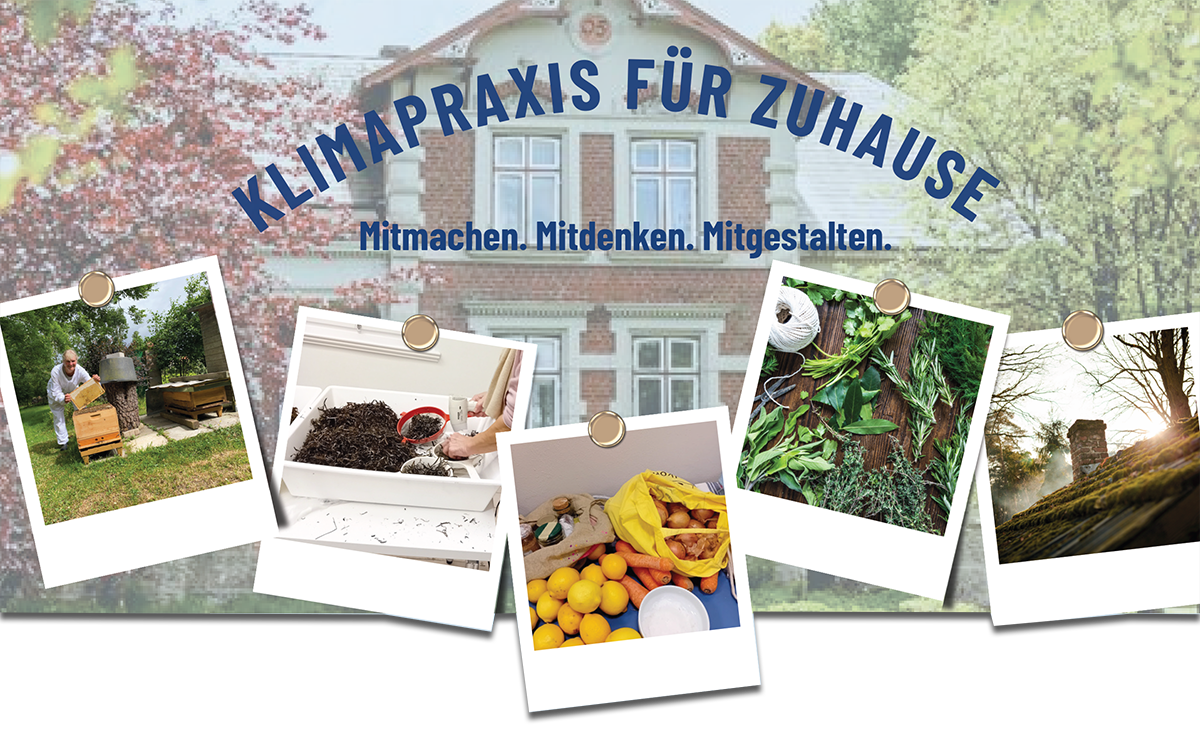 Klimapraxis Header Klimapraxis